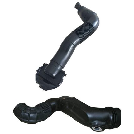 3D blow-molded product