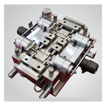 aluminum alloy die cast mold solutions