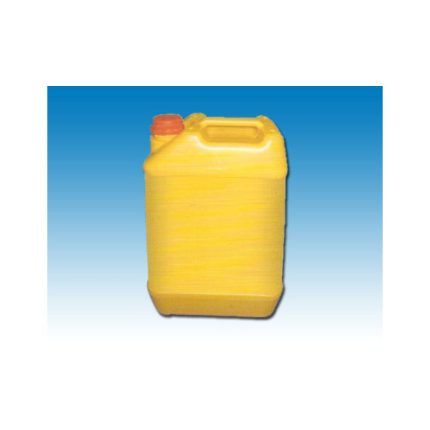 antistatic blow-molded drum