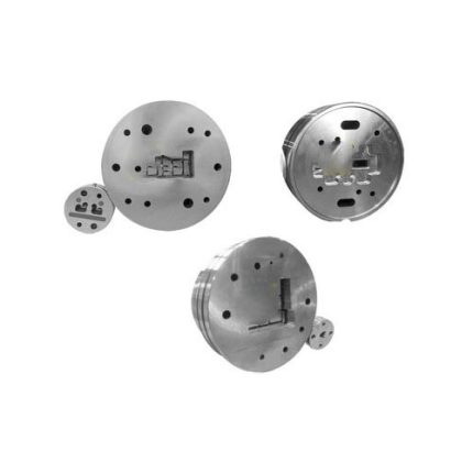 automotive profile extrusion die