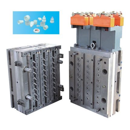 bottle cap injection mould