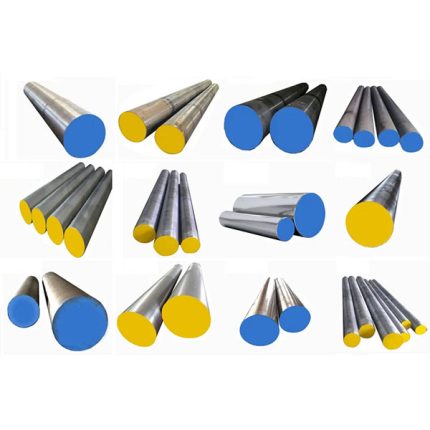 chromium-molybdenum steel forgings