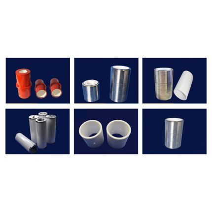 CNC machining of ceramic cylinder liners