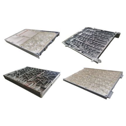 communications filter castings