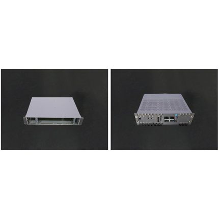 computer case sheet metal components