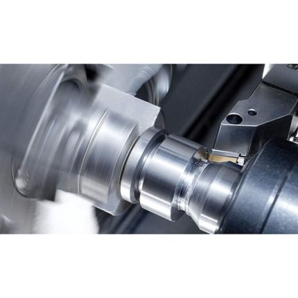 computer numerical control CNC turning