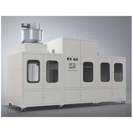 custom sheet metal enclosure