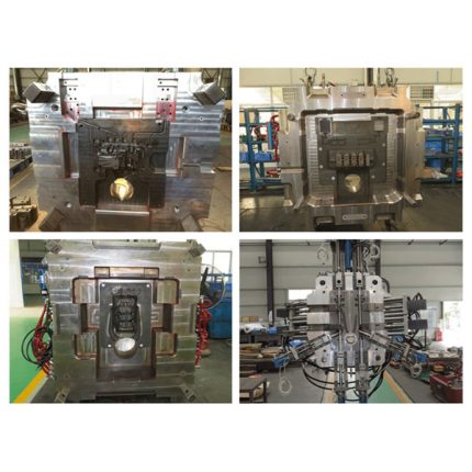die casting mold manufacturing