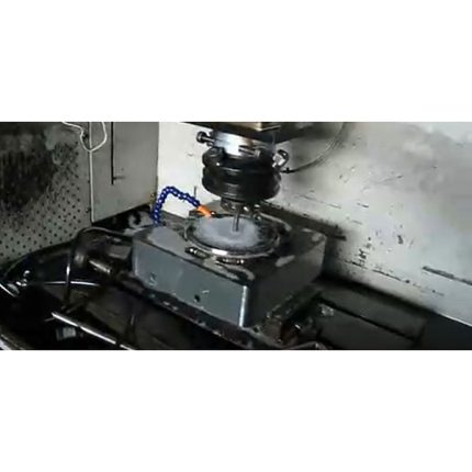 Electrical Discharge Machining