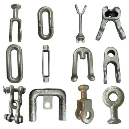 forged electrical metal tools