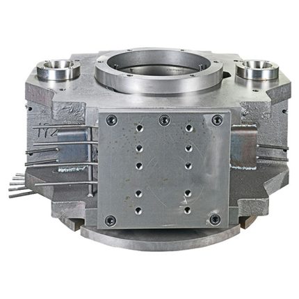 gravity die casting molds