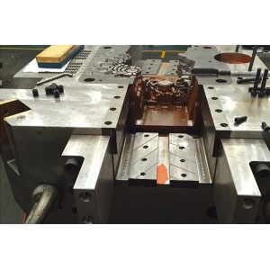 die casting molds guide