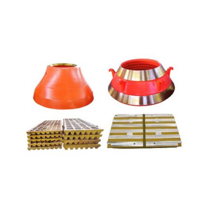 high manganese steel casting