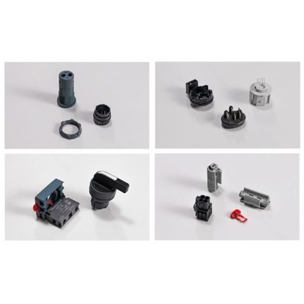 injection moulds for household appliance plastic parts