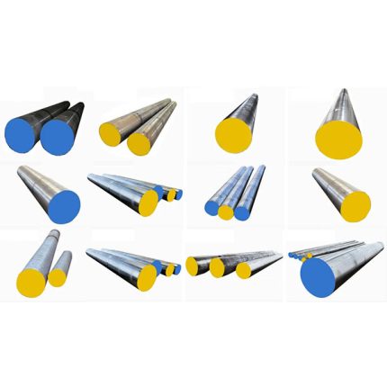 nickel-molybdenum steel forgings