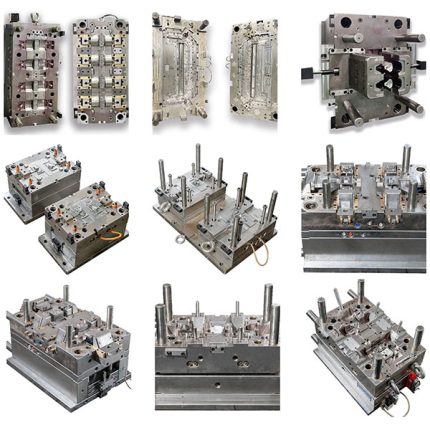 plastic injection mold