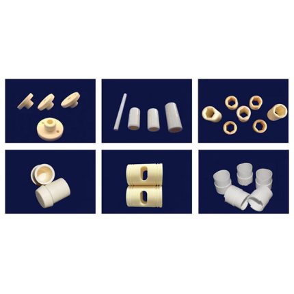 Precision CNC manufacturing services