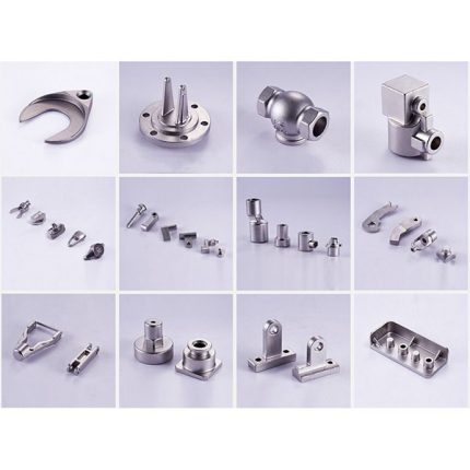 precision metal hardware castings