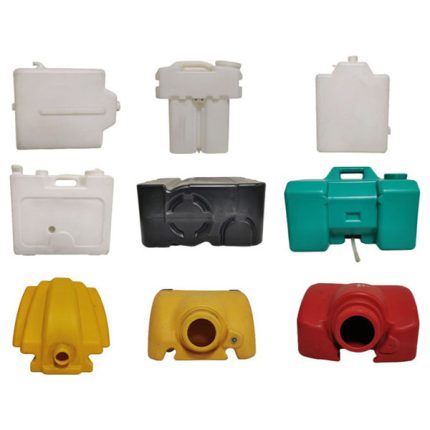 premium blow-molded water tank