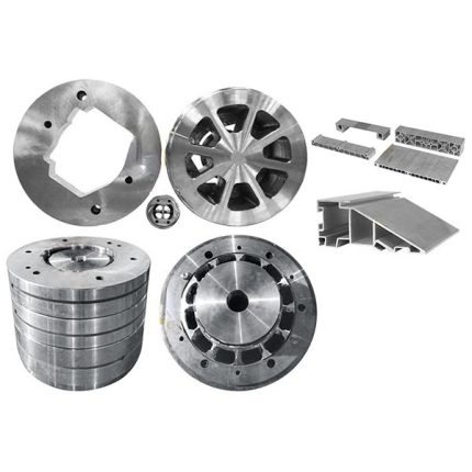 profile extrusion die