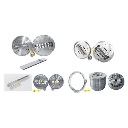 rail transit profile extrusion die