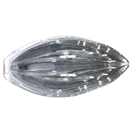 rotomolded kayak mold