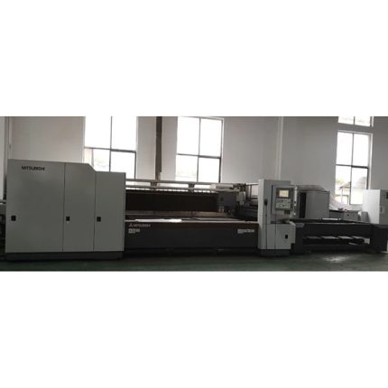 sheet metal laser cutting