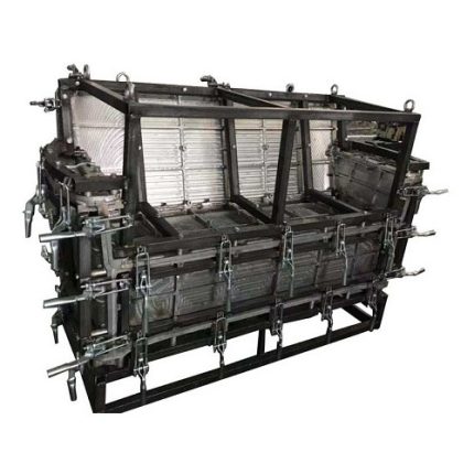 sofa rotomolding mold