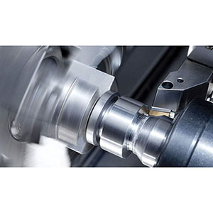 turning machining