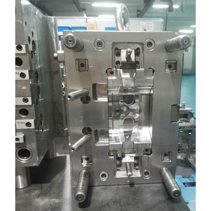 swimming goggles injection mold