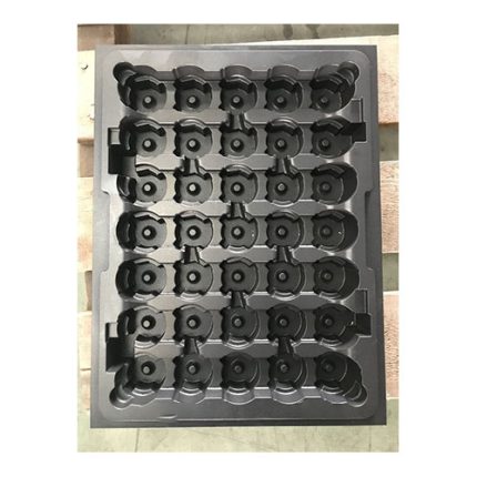 thin-sheet aluminum vacuum forming mold