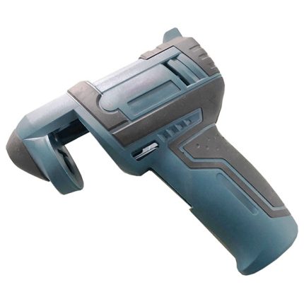 two-shot injection molding