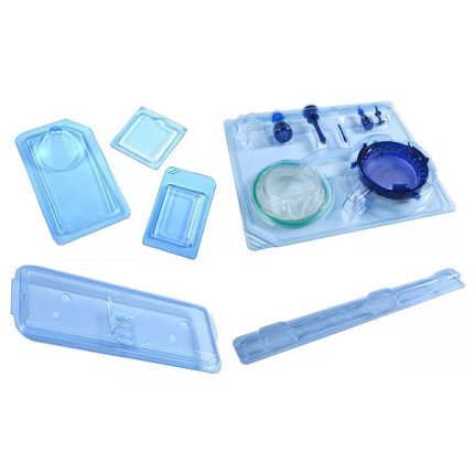 vacuum-formed packaging boxes