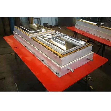 vacuum forming mold