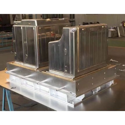 vacuum forming mould for inner box panels